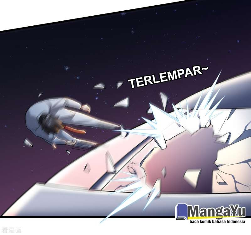 Outlander Tyrant Supplier Chapter 34 Bahasa Indonesia